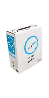 5lt Box of Biotext Surface Disinfectant for refilling spray bottles